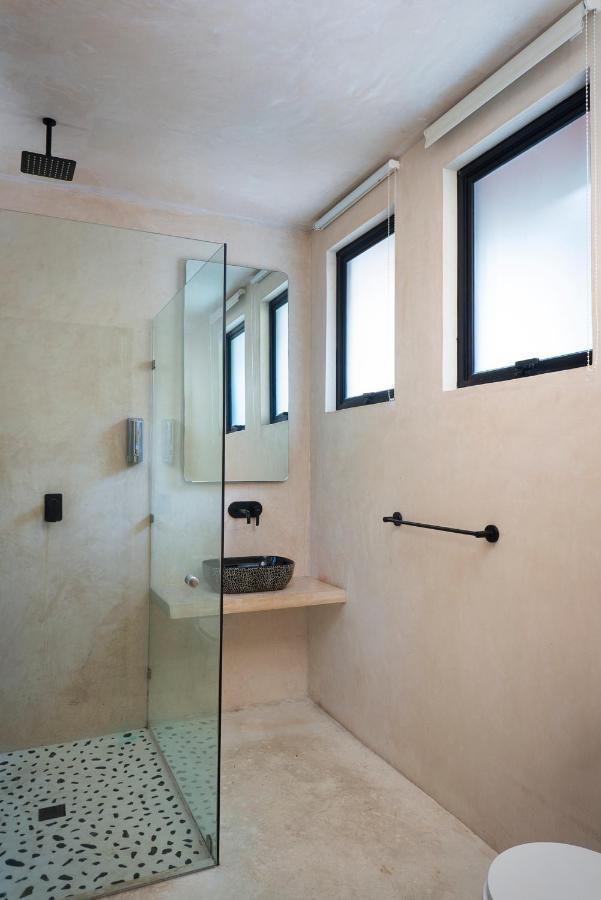 Ujo Condo Boutique Tulum Eksteriør billede